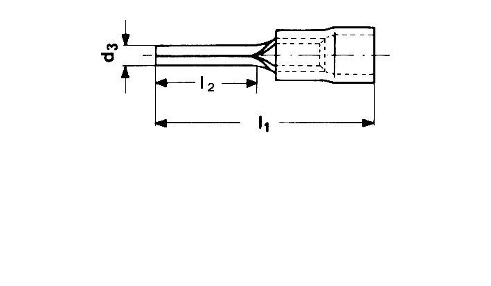 EAN 4012078025447 - Klauke 710L terminal eléctrico imagen 2