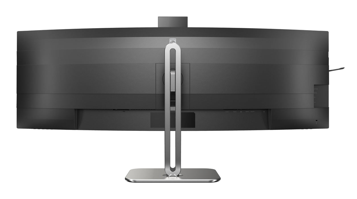 EAN 8712581802578 - Philips 5000 series 49B2U5900CH/00 pantalla para PC 124 cm (48.8") 5120 x 1440 Pixeles Dual QHD LCD Negro imagen 17
