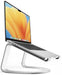EAN 811370024875 - Twelve South Curve SE Aluminio, Plata imagen 1