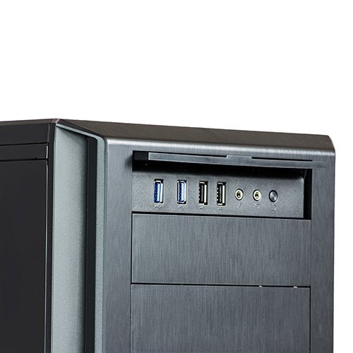 EAN 886523300144 - Phanteks Enthoo Pro Full Tower Negro imagen 10