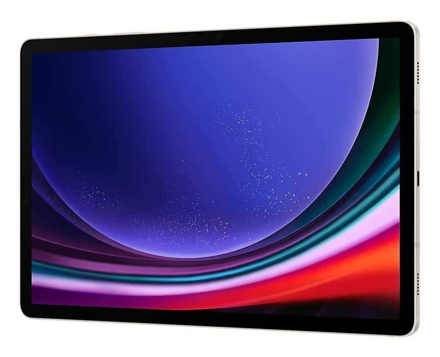EAN 8806095066370 - Samsung Galaxy Tab S9 SM-X716B 5G Qualcomm Snapdragon 256 GB 27,9 cm (11") 12 GB Wi-Fi 6 (802.11ax) Andro imagen 5