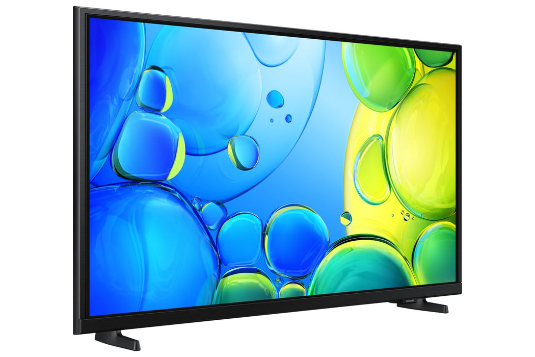 EAN 8806095917412 - Samsung UE32F6002FK 81,3 cm (32") Full HD Smart TV Wifi Negro imagen 3