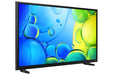 EAN 8806095917412 - Samsung UE32F6002FK 81,3 cm (32") Full HD Smart TV Wifi Negro imagen 3