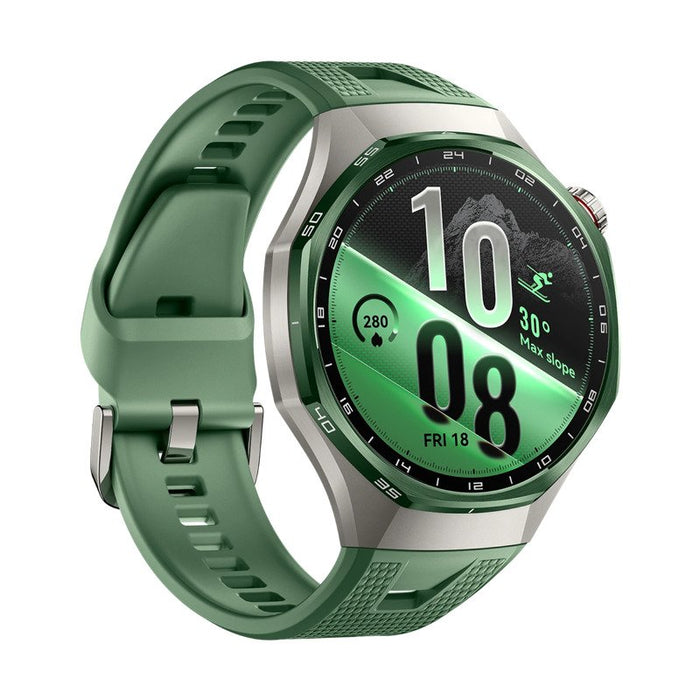 EAN 6942711308669 - Huawei WATCH GT 7 PRO 3,73 cm (1.47") AMOLED 46 mm Digital 466 x 466 Pixeles Pantalla táctil Acero inoxid imagen 3