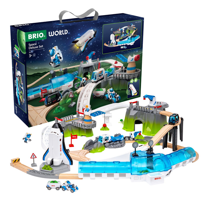 EAN 7312350361575 - BRIO 36157 vehículo de juguete imagen 2
