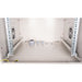 EAN 7630049600843 - ROLINE 26.21.0083 armario rack 7U Bastidor de pared Gris imagen 5