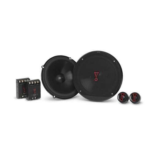 EAN 6925281946585 - JBL STAGE3607C altavoz audio Alrededor De 2 vías 250 W 2 pieza(s) imagen 1