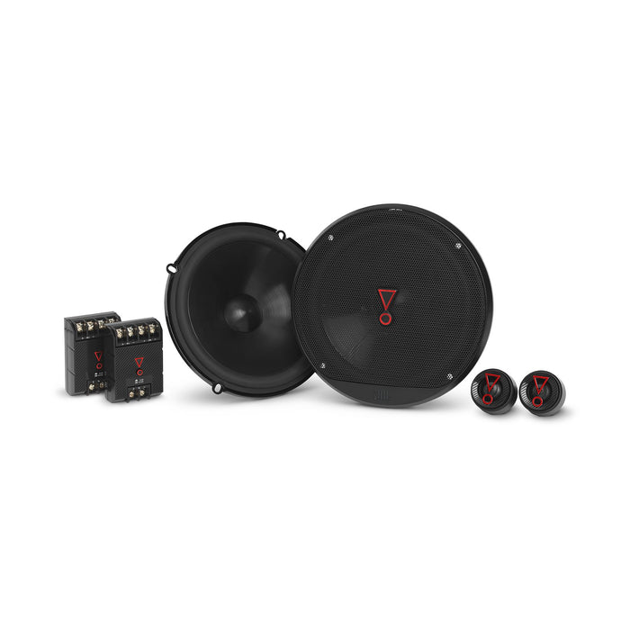 EAN 6925281946585 - JBL STAGE3607C altavoz audio Alrededor De 2 vías 250 W 2 pieza(s) imagen 1
