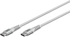EAN 4040849701924 - Goobay 70192 cable USB USB 2.0 0,5 m USB C imagen 3