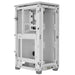 EAN 0840006698715 - Corsair 2000D AIRFLOW Small Form Factor (SFF) Blanco imagen 5