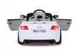 EAN 4042774440701 - Jamara Audi TT RS Correpasillos con forma de coche imagen 6