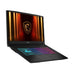 EAN 4711377309615 - MSI Katana 17 HX B14WFK-007FR Intel® Core™ i7 i7-14650HX Portátil 43,9 cm (17.3") Quad HD 16 GB DDR5-SDRA imagen 9