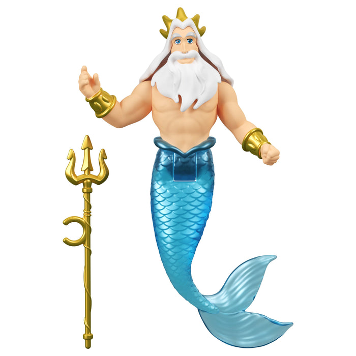 EAN 194735331321 - Disney Princess JHG84 muñeca imagen 5