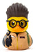 EAN 5056280457275 - TUBBZ Ghostbusters: Egon Spengler imagen 2