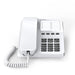 EAN 4250366870236 - Gigaset DESK 400 Teléfono analógico Blanco imagen 1