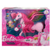 EAN 0194735111992 - Barbie A Touch of Magic HLC40 muñeca imagen 6