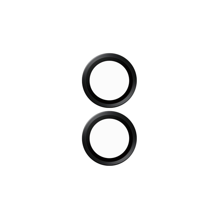EAN 5715685003004 - PanzerGlass ® Hoops® Camera Lens Protector Black iPhone 16 | 16 Plus Protector de pantalla Apple 1 pieza( imagen 4