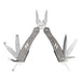 EAN 4006885408005 - wolfcraft GmbH 4080000 alicate multiherramienta para bolsillo 13 herramientas Metálico imagen 1