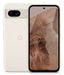 EAN 0840244707941 - Google Pixel 8a 15,5 cm (6.1") SIM doble Android 14 5G USB Tipo C 8 GB 128 GB 4492 mAh Blanco imagen 1