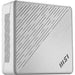 EAN 4711377410496 - MSI Cubi 5 1M-614EU Intel Core 3 100U 8 GB DDR5-SDRAM 512 GB SSD Windows 11 Home Mini PC Blanco imagen 8