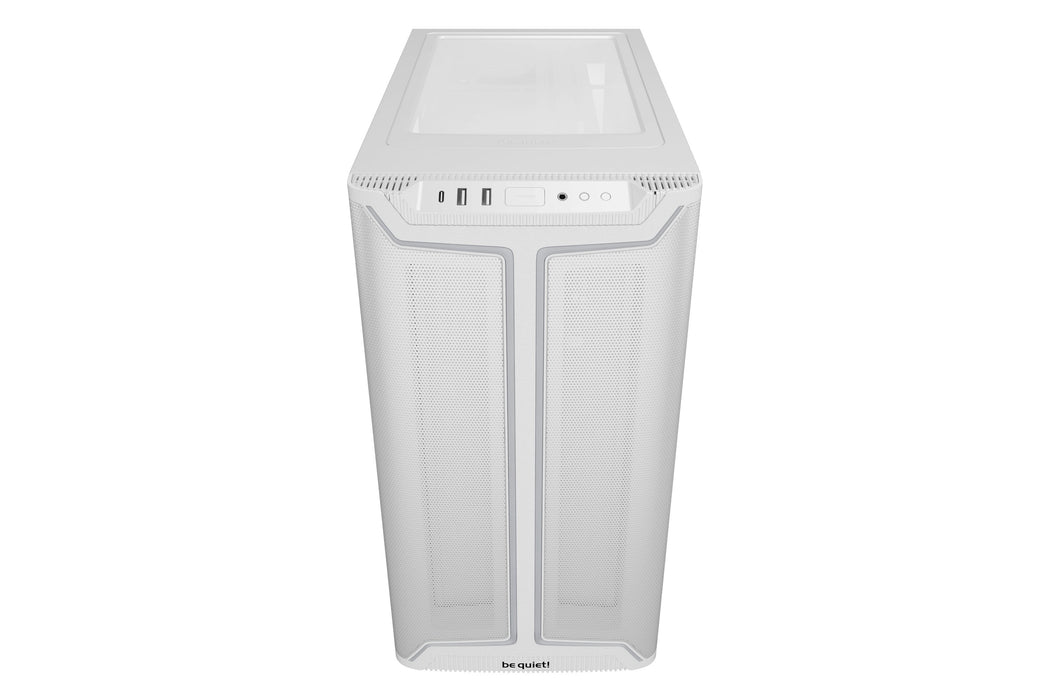 EAN 4260052192849 - be quiet! Pure Base 501 DX White Midi Tower Blanco imagen 5