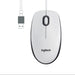 EAN 5099206070479 - Logitech 910-005004 ratón Oficina Ambidextro USB tipo A Óptico 1000 DPI imagen 7