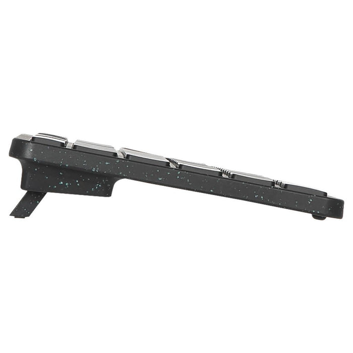 EAN 5063194001418 - Targus EcoSmart AKB873FR teclado Universal RF Wireless + Bluetooth AZERTY Francés Negro imagen 5