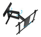 EAN 5019318309113 - B-Tech BT8229 165,1 cm (65") Negro imagen 7