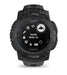 EAN 753759341664 - Garmin Instinct 2,29 cm (0.9") MIP 45 mm Digital 176 x 176 Pixeles Pantalla táctil Negro GPS (satélite) imagen 6