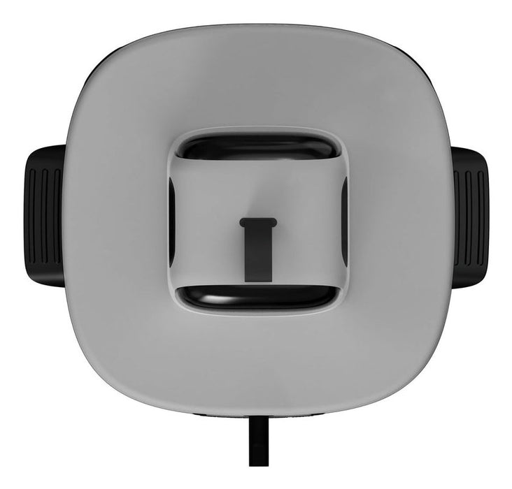 EAN 6978515257926 - Dreame Tasti Sencillo Independiente 1500 W Freidora de aire caliente Negro, Transparente, Blanco imagen 10
