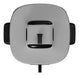 EAN 6978515257926 - Dreame Tasti Sencillo Independiente 1500 W Freidora de aire caliente Negro, Transparente, Blanco imagen 10