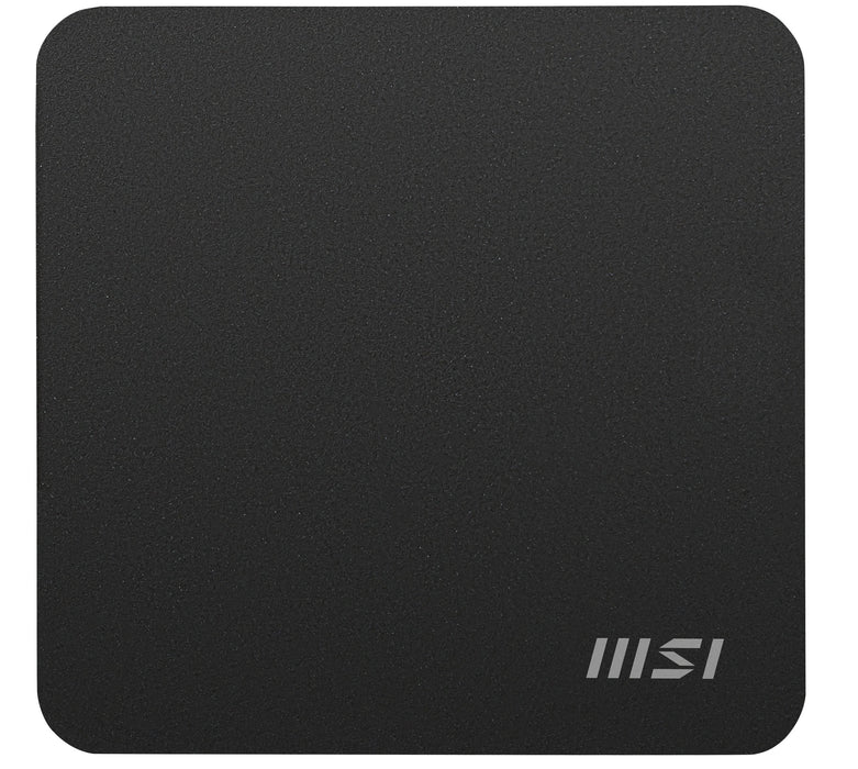 EAN 4711377230322 - MSI Cubi NUC 1MG-022XDE Intel Core 5 120U 8 GB DDR5-SDRAM 512 GB SSD Mini PC Negro imagen 5