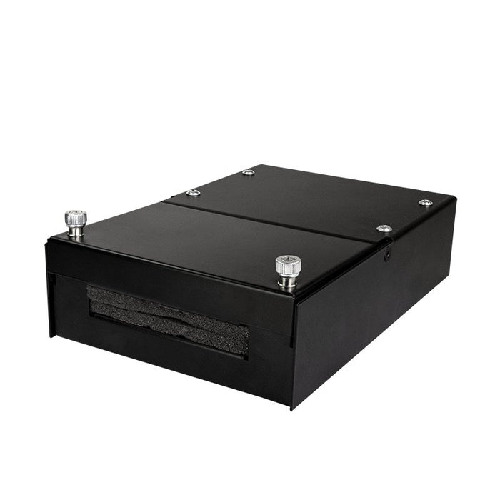 EAN 4052792057287 - LogiLink NP0090 caja de conexiones de red Negro imagen 2