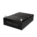 EAN 4052792057287 - LogiLink NP0090 caja de conexiones de red Negro imagen 2