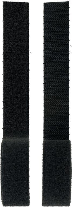 EAN 4040849703607 - Goobay 70360 organizador de cables Piso Soporte para cables Negro 1 pieza(s) imagen 3