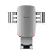 EAN 6953156291515 - Baseus Metal Age Gravity Soporte pasivo Teléfono móvil/smartphone Plata imagen 1