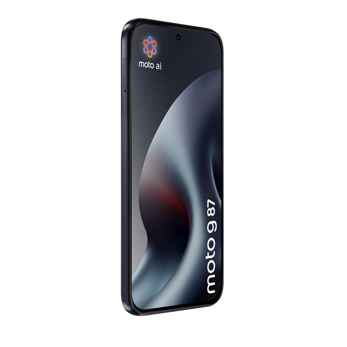 EAN 840493614885 - Motorola moto g87 17,2 cm (6.78") Ranura híbrida Dual SIM Android 16.0 5G USB Tipo C 12 GB 256 GB 5200 mAh imagen 4