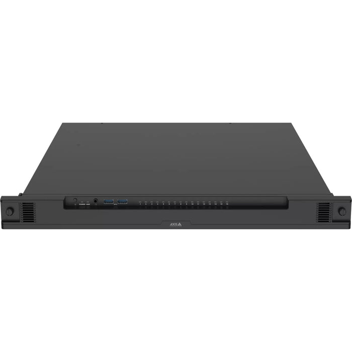EAN 7331021084209 - Axis S2216 Mk II 1U Negro imagen 1