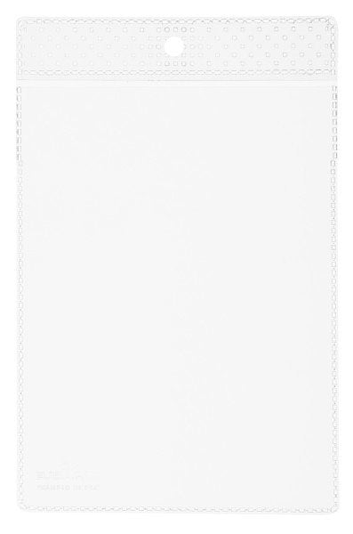 EAN 4005546216386 - Durable 229719 protector de hojas 105 x 148 mm (A6) 100 pieza(s) imagen 1