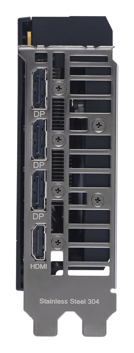 EAN 4711636296427 - ASUS Dual -RTX5060-O8G-EVO NVIDIA GeForce RTX 5060 8 GB GDDR7 imagen 12