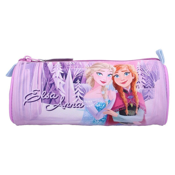 EAN 8712645331211 - Vadobag Frozen II You're Snow Cool Estuche suave Multicolor imagen 2