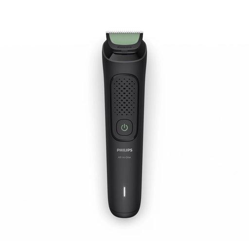 EAN 8720689026543 - Philips MG3920/15 cortadora de pelo y maquinilla Negro Níquel-metal hidruro (NiMH) imagen 2