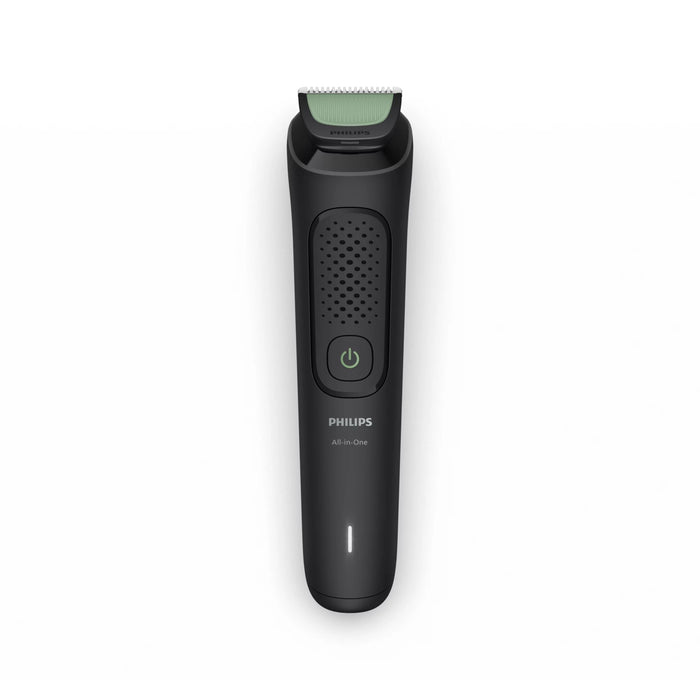 EAN 8720689026611 - Philips MG3940/15 cortadora de pelo y maquinilla Negro Níquel-metal hidruro (NiMH) imagen 2