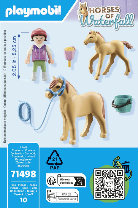 EAN 4008789714985 - Playmobil 071498 figura de juguete para niños imagen 3
