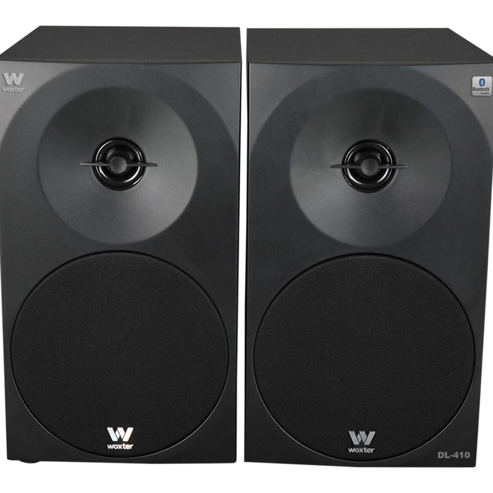 EAN 8435089028461 - Woxter DL-410 BT De 1 vía Negro Alámbrico 150 W imagen 2