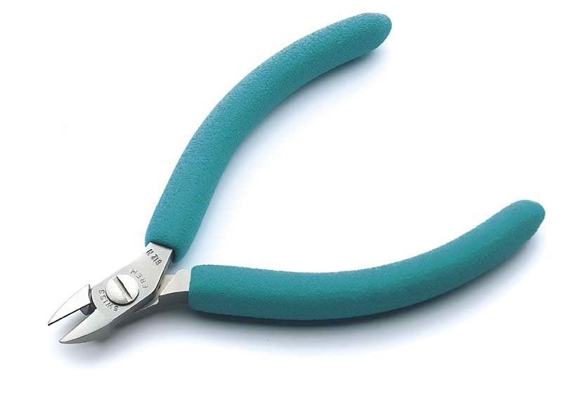 EAN 4003019076086 - Weller 612N alicate de corte Cortacables manual imagen 1