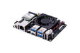 EAN 4718017593212 - ASUS Tinker Edge R placa de desarrollo 1,8 MHz Rockchip RK3399Pro imagen 4