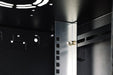 EAN 4016032488620 - Digitus DN-37109 armario rack 12U Bastidor de pared Negro imagen 8
