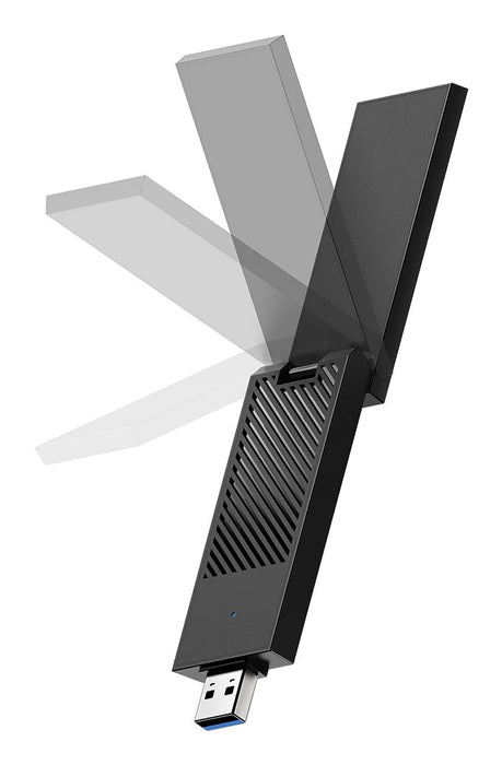 EAN 6971690793821 - Cudy WU6500 1.0 WLAN 2882 Mbit/s imagen 3