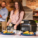 EAN 5038061142945 - Russell Hobbs SatisFry Air & Grill Multikocher 5,5 L 1745 W Negro imagen 2